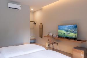 The Cozy Hotel
