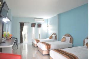 Satun Boutique Resort
