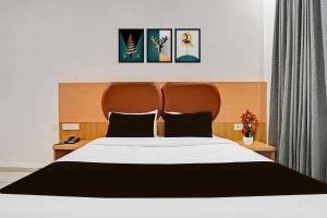 Townhouse Oak Sun City Mall Hisar
