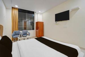 Townhouse Oak Sun City Mall Hisar