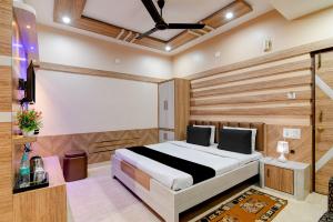 Hotel Shree Krishna