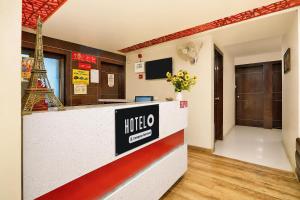 Hotel O Sabarmati Ashram Ahmedabad Formerly Red Apple