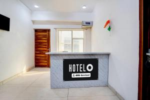 Hotel O Sector 49 Noida Formerly The Urban