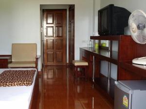 Chanthanee Hotel