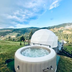 WildGlampingArieseni