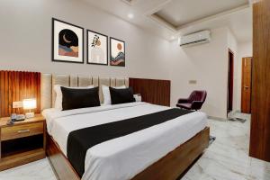 Super Townhouse Laksar Road Haridwar Formerly Waliya Hotel