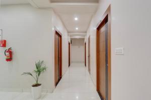 Super Townhouse Laksar Road Haridwar Formerly Waliya Hotel