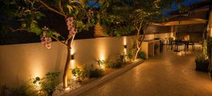 GPN Sunset House