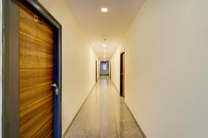 Super Hotel O AMR Planet Mall Hyderabad Formerly R Square