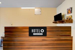 Super Hotel O AMR Planet Mall Hyderabad Formerly R Square