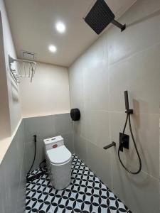 The Alley Homestay Phan Thiết
