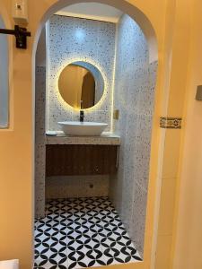 The Alley Homestay Phan Thiết