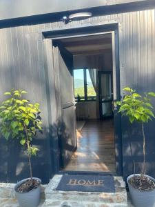 Casa Tamy Bran