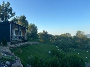 Casa Tamy Bran