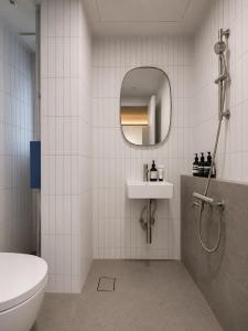 New, DH Stay 2, 3BR 2BATH , 3 min from Hongik Univ STN