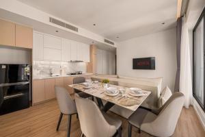 Luxury Aparment - Beach Front Building - My Khe Beach - Pool & Gym