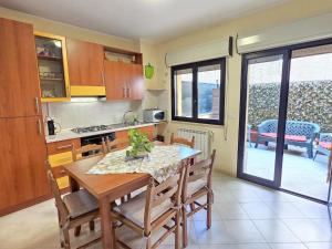 San Francesco House