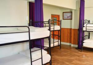 Hostel Nostalji - Taksim Square 500 meter