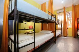 Hostel Nostalji - Taksim Square 500 meter