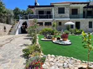 Miro & Lana vacation home