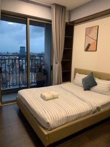 Central Apartment Beachview