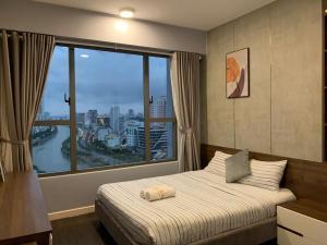 Central Apartment Beachview