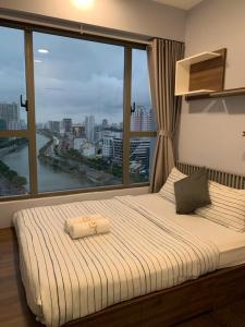 Central Apartment Beachview