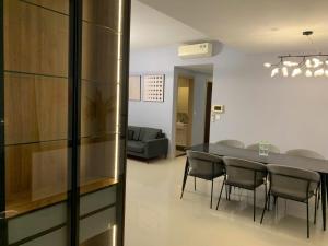Central Apartment Beachview