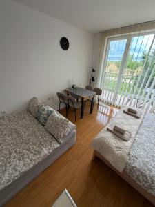 Lovely bright studio on Sunny Beach
