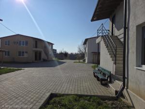 SeaStay Apartments