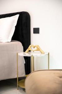 Bosa Centro Rooms