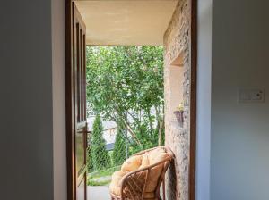 Apartament Gorczański Widok