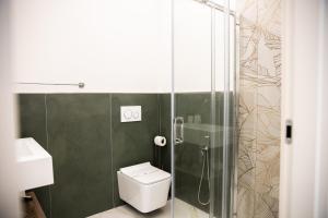 Bosa Centro Rooms