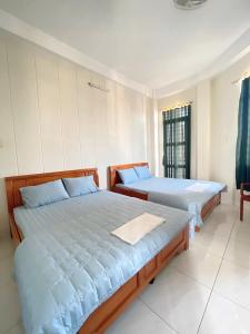 ANH VAN Motel