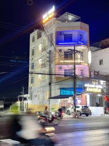 ANH VAN Motel