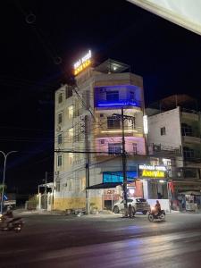 ANH VAN Motel