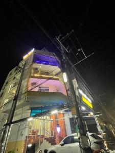 ANH VAN Motel