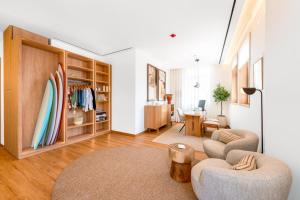 Alluz Nazare - Boutique Chalet By The Sea
