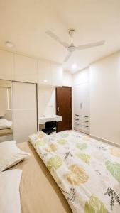 Modern & Premium Luxury Apartment - Hulhumale