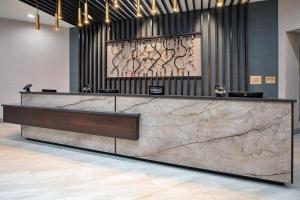 Embassy Suites by Hilton Franklin Cool Spring