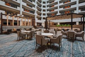 Embassy Suites by Hilton Franklin Cool Spring