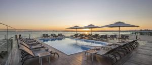 DoubleTree By Hilton Istanbul - Moda