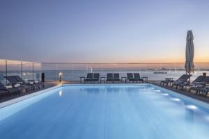 DoubleTree By Hilton Istanbul - Moda