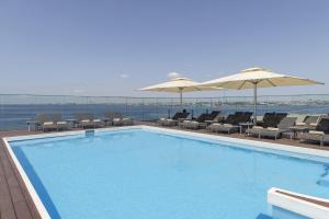 DoubleTree By Hilton Istanbul - Moda