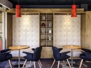 ibis London Barking