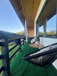 Casa Tamy Bran