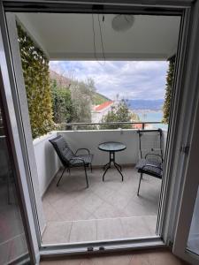 Apartments "Helios"