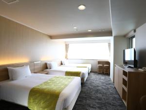 Hotel Hokke Club Kyoto