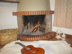 Los Chozos de la Roca - La Coneja