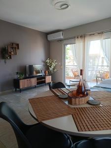 Kallikratia Apartment